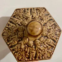 شکلات خوری آنتیک|کلکسیون اشیاء عتیقه|تهران, افسریه شمالی|دیوار