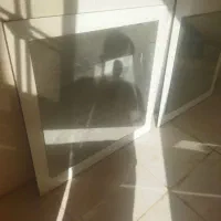 آینه برای