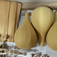 ویلن حرفه‌ای ساخت کی نژاد|ویولن|کرج, حصارک پایین|دیوار