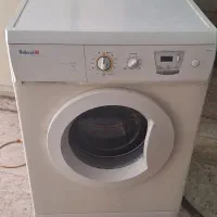 لباسشویی آبسال دیجیتال