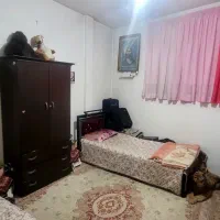 ۸۰متردوخواب‌ تمیز حاشیه‌آفتابی‌ غرق‌نور(رهن‌کامل)|اجارهٔ آپارتمان|مشهد, هنرور|دیوار