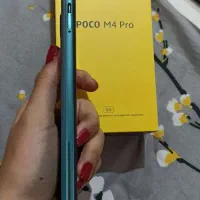 گوشی پوکو M4 Pro 5G|موبایل|تهران, شهرک آزادی|دیوار