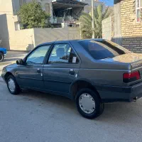 405 مدل 96|خودرو سواری و وانت|بندرعباس, |دیوار
