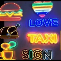 چاپ بنر/استیکر(فلکس و پارچه تکستایل نصب و طراحی