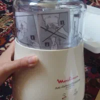 آسیاب برقی نو فرانسوی|خردکن، آسیاب، غذاساز|اصفهان, سروستان|دیوار