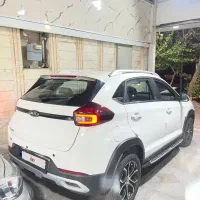 دنده ایی Mvm x22 pro ۱۴۰۴|خودرو سواری و وانت|تهران, جمهوری|دیوار