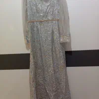 پیراهن مجلسی