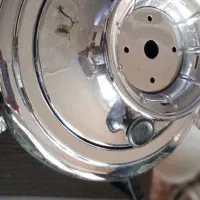 سماور برقی پلان کاملا نو|سماور، چای‌ساز، قهوه‌ساز|قائم‌شهر, |دیوار