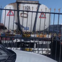 تانکر|خودرو سنگین|اردبیل, |دیوار