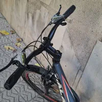 دوچرخه ی GALANT|دوچرخه، اسکیت، اسکوتر|کرمانشاه, |دیوار