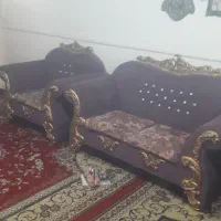 مبل هفت نفره