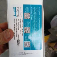 گوشی در حد کم کار کرد|موبایل|بناب, |دیوار