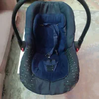 کریر باکس خواب نوزاد سالم