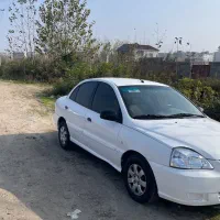 ریو مدل ۸۸|خودرو سواری و وانت|رشت, گلزاران|دیوار