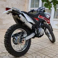 تریل بهرو200 در حد صفر