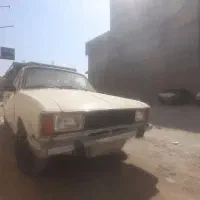 وانت پیکان مدل ۱۳۷۶