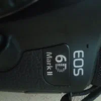 دوربین کنون 6d مارک 2|دوربین عکاسی و فیلم‌برداری|تهران, شاهین|دیوار