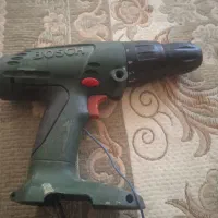 انگل ولو دریل شارژی|ماشین‌آلات صنعتی|کرمانشاه, |دیوار