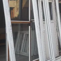 طراحی ،تولید ،درب و پنجره های upvc|مصالح و تجهیزات ساختمان|قدس, شهرک صنعتی زاگرس|دیوار