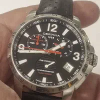 ساعتهای اصل سوییس سرتینا  رادو تیسوت دوزمانه