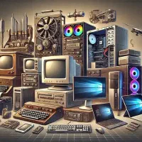 تعمیرات انواع لب تاپ .کامپیوتر . پرینتر . و فروش