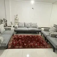 مبل|مبلمان خانگی و میز عسلی|رشت, دیلمان|دیوار