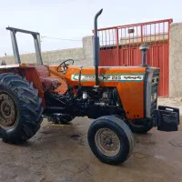 تراکتور مدل ۸۲|خودرو سنگین|نهاوند, |دیوار