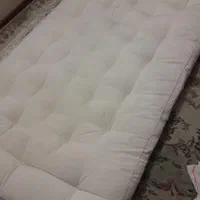 تشک پنبه ای تخت یک نفره