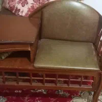 میز تلفن