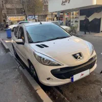 207 اتومات مدل 97