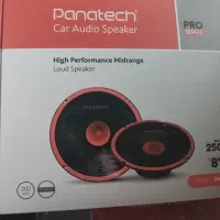 میدرنج پاناتک سایز هشت