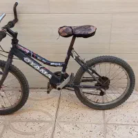 دوچرخه ۲۰|دوچرخه، اسکیت، اسکوتر|اقبالیه, |دیوار