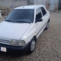 پراید 96|خودرو سواری و وانت|سوری, |دیوار