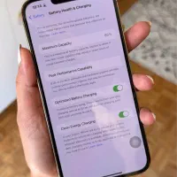 ایفون 13 pro max 256 gig|موبایل|شیراز, دکتر حسابی|دیوار