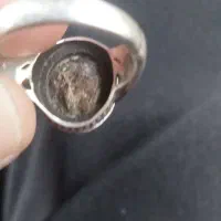 انگشتر فیروزه رکاب دست دلبر|جواهرات|ری, سرتخت|دیوار