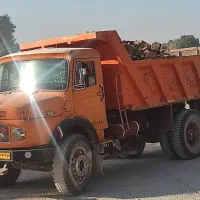 حمل تمام مصالح ساختمانی شن ماسه قیمت مناسب