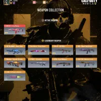 اکانت کالاف|کنسول، بازی ویدئویی و آنلاین|مشهد, توس (بلوار توس)|دیوار