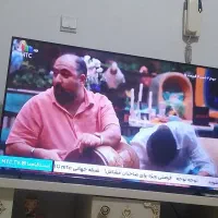 تلویزیون 43دوو درحد معاوضه با 50