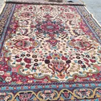 گلیم فرش|گلیم، جاجیم، گبه|مهاباد (آذربایجان غربی), |دیوار