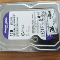 هارد ۱ ترابایت بنفش مخصوص nvr و dvr