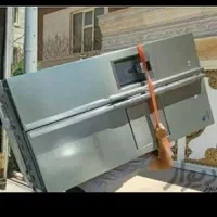 اتوباربری صادق/خاور وانت کارگرتخلیه بارگیری سایدبر|خدمات حمل و نقل|رشت, شهرک قدس|دیوار