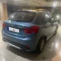 کوییک اتومات مدل ۱۳۹۹|خودرو سواری و وانت|تهران, فدک|دیوار