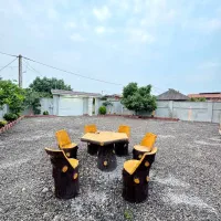 اجاره شبانه و روزانه ویلا باغ|اجارهٔ کوتاه‌مدت ویلا و باغ|چمستان, |دیوار