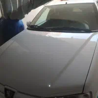 پارس موتور جدید