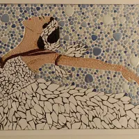 تابلو سرامیک