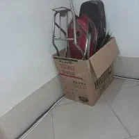 باک و زین و ترک