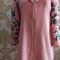 مانتو نوجوان نو