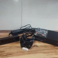 ایکس باکس وان تمیز و سالم