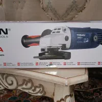 سنگ فرز متوسط توسن|ابزارآلات|مشهد, آزادشهر|دیوار