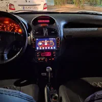 206 اتومات|خودرو سواری و وانت|کرج, شهرک امام رضا (ع)|دیوار